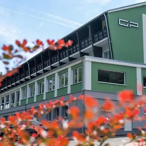 4* Hotel Wellness Paradise