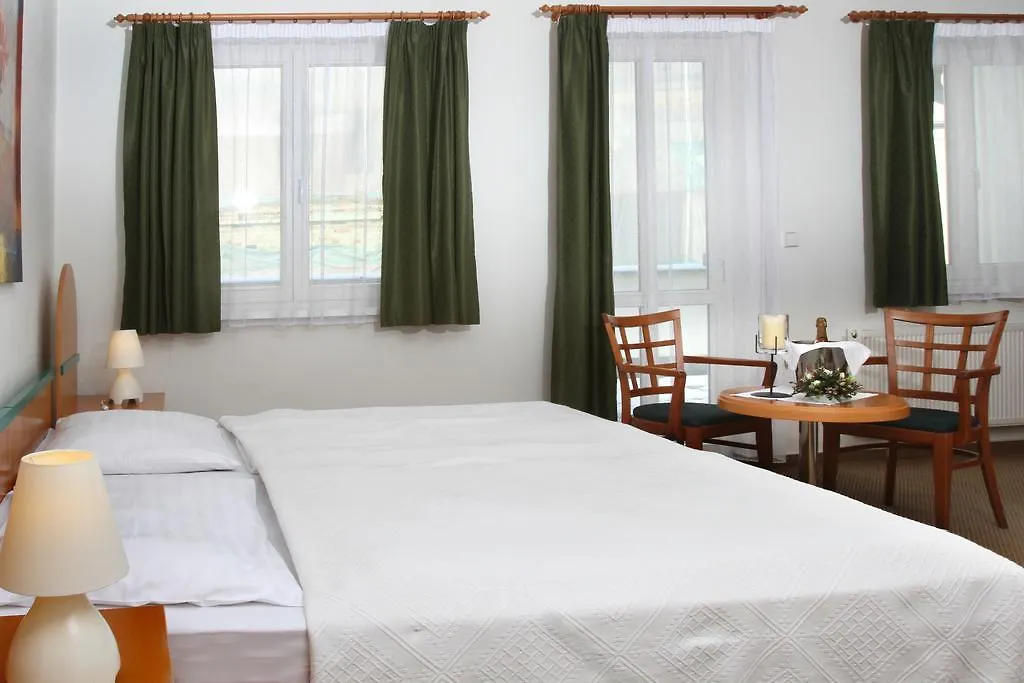 Hotel Maxim Mariánské Lázně