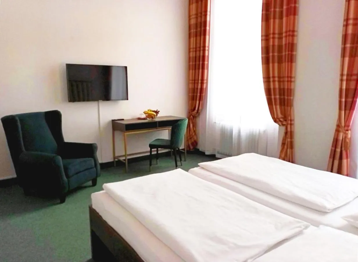 Hotel Maxim Marianske Lazne 4*,  Czech Republic