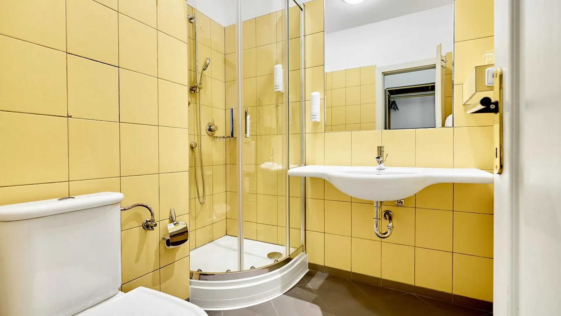 Hotel Maxim Mariánské Lázně Çek Cumhuriyeti