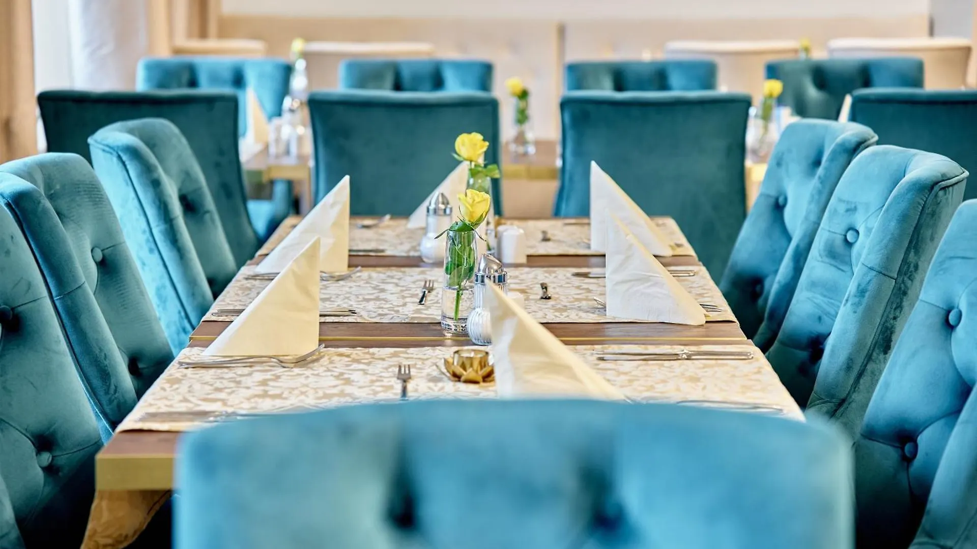 Hotel Maxim Marianske Lazne