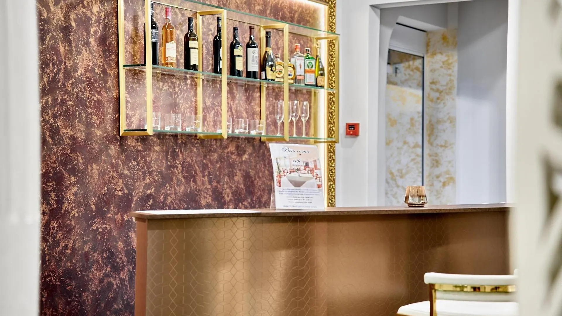 Hotel Maxim Marianske Lazne