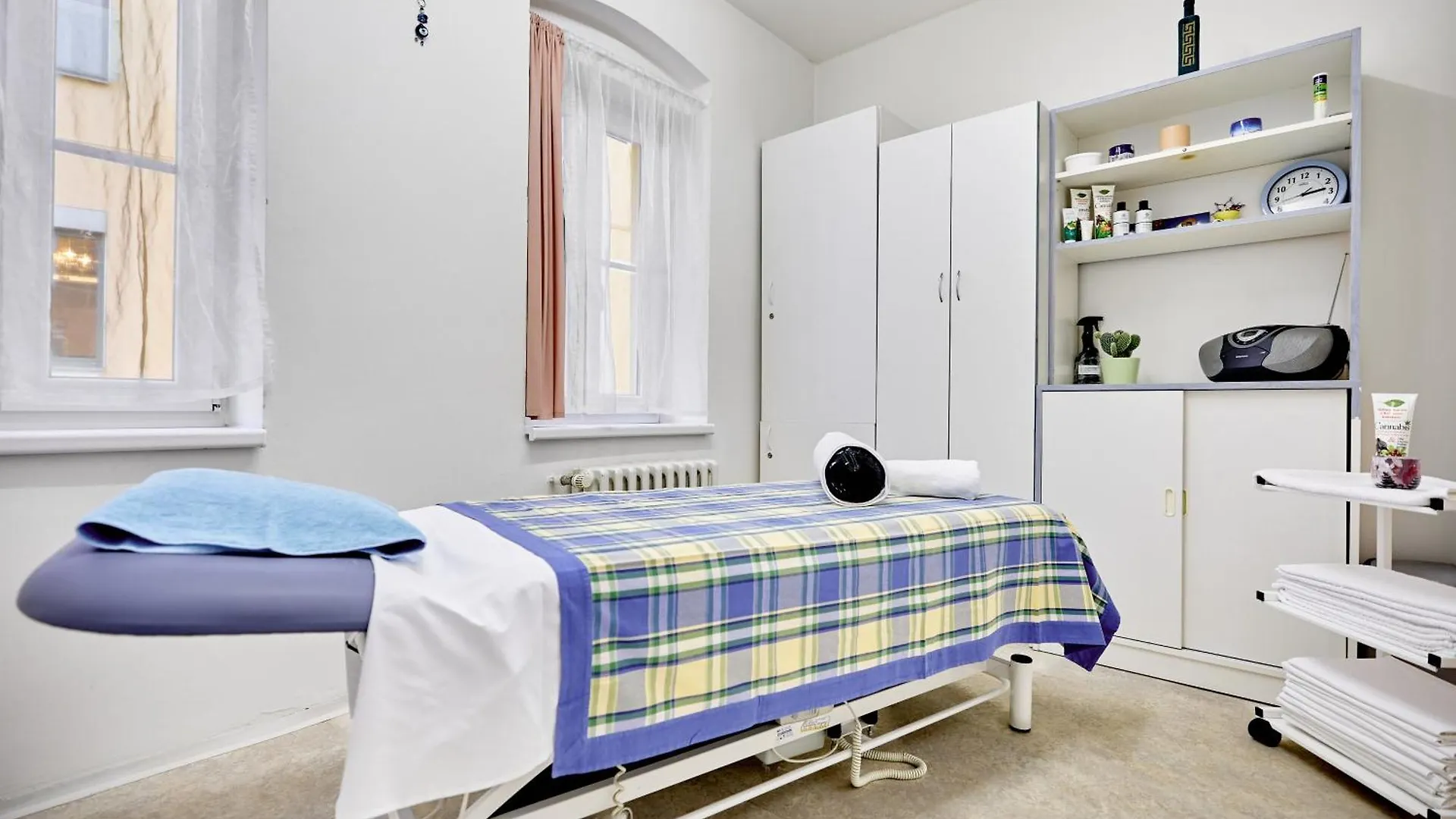 Hotel Maxim Mariánské Lázně 4*,  Çek Cumhuriyeti